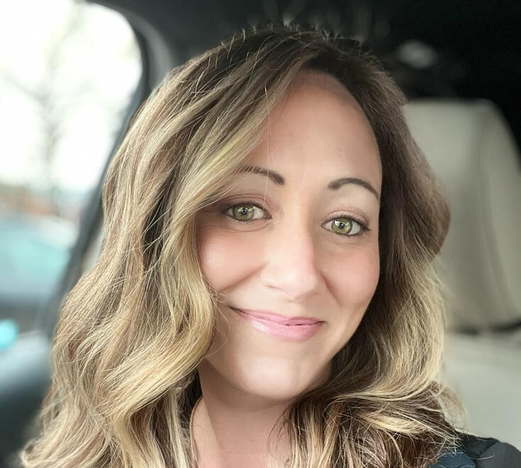 Melissa Coleman