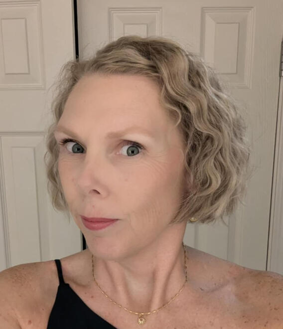Jennifer Kitson