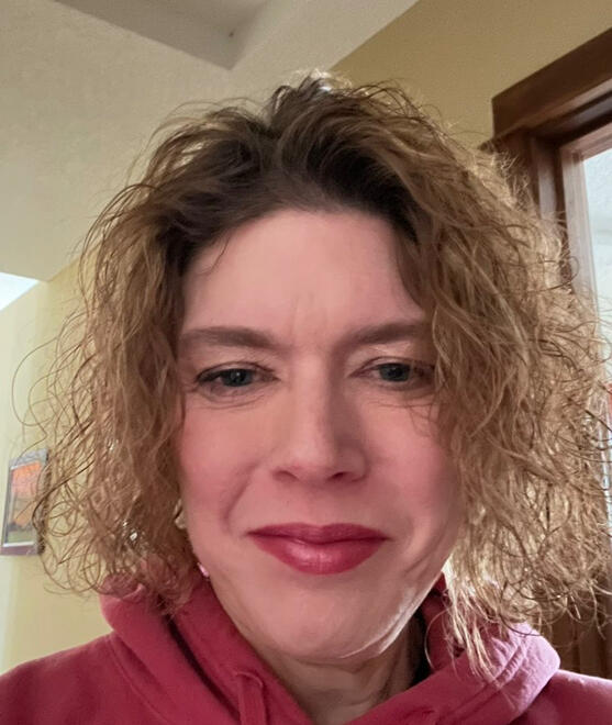 Shayna Larsin