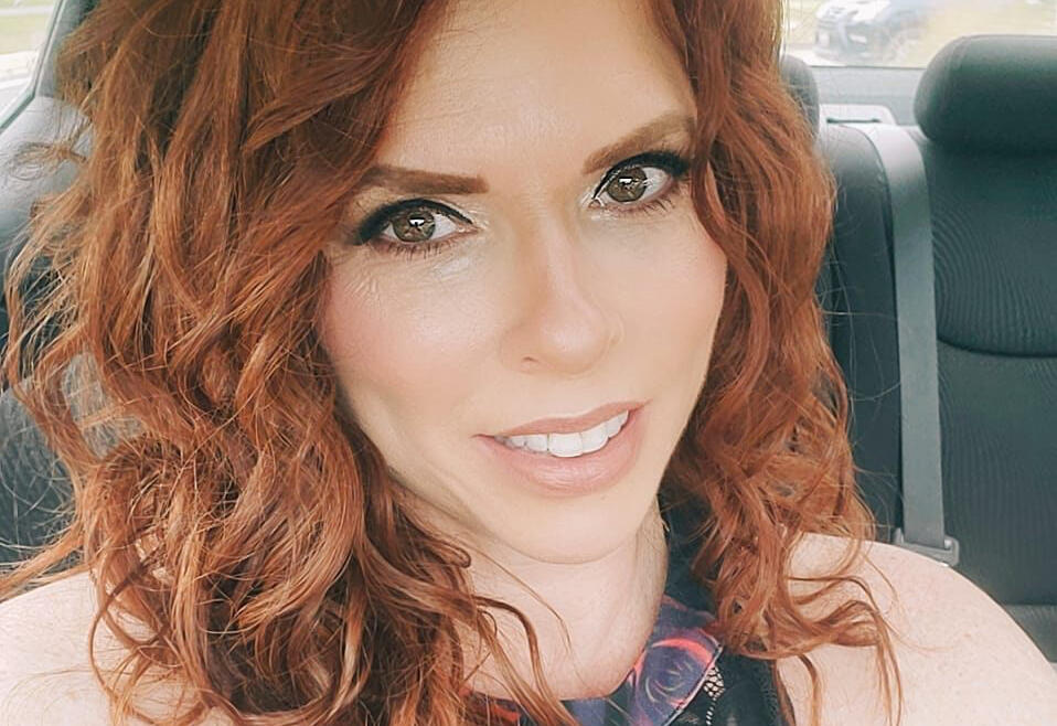 Michelle Baruccheri