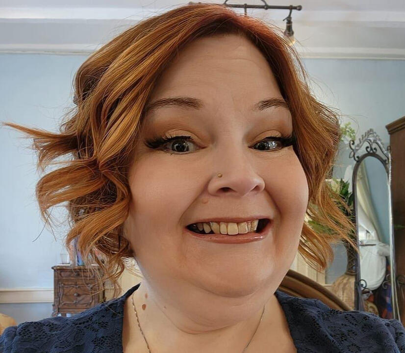 Amy Miller