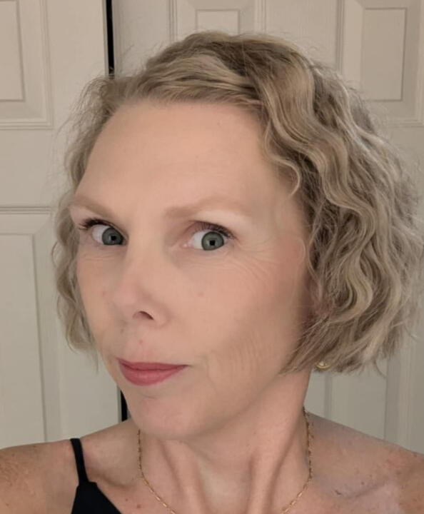 Jennifer Kitson