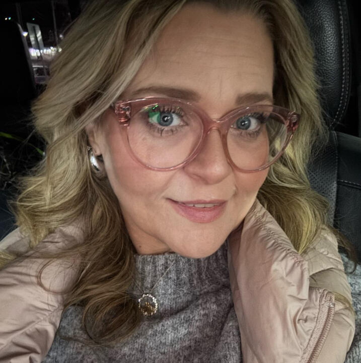 Julia Martin