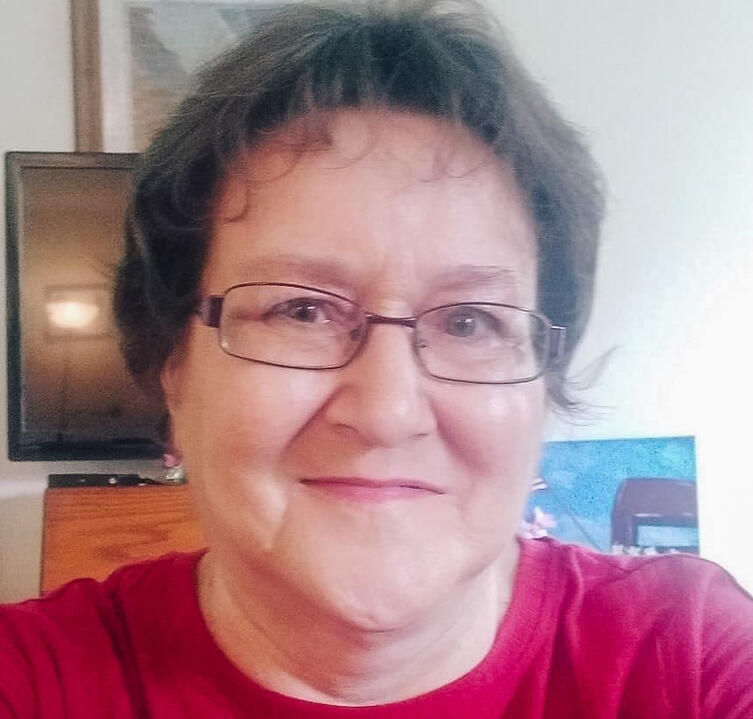 Melody Funkhouser
