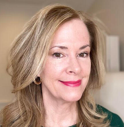 Mary Amante
