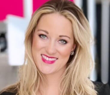 Naomi Murray