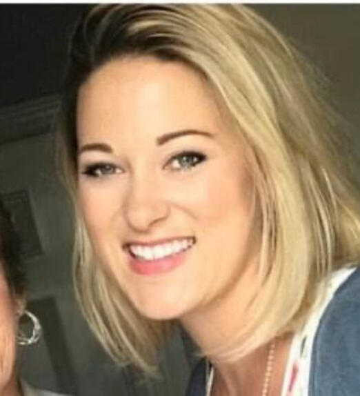 Gloria Smiddy