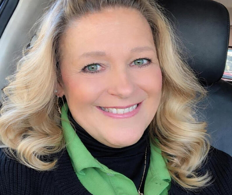 Dottie Gilbar