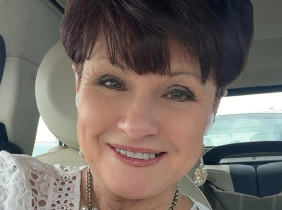 Teresa Earman