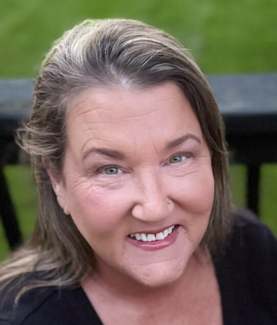 Lisa Bryan