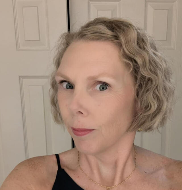 Jennifer Kitson