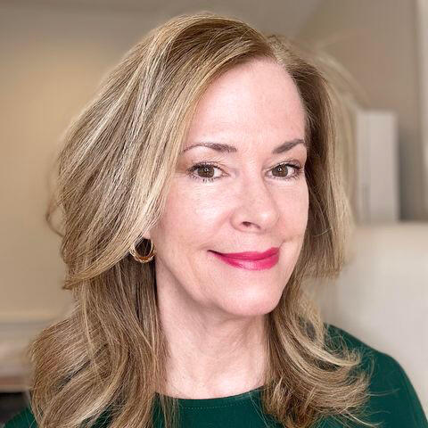 Mary Amante