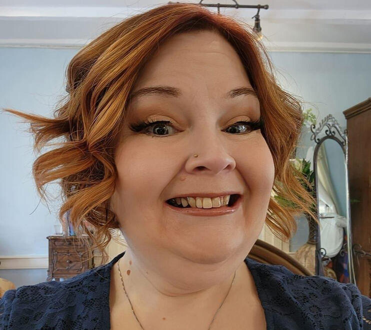 Amy Miller