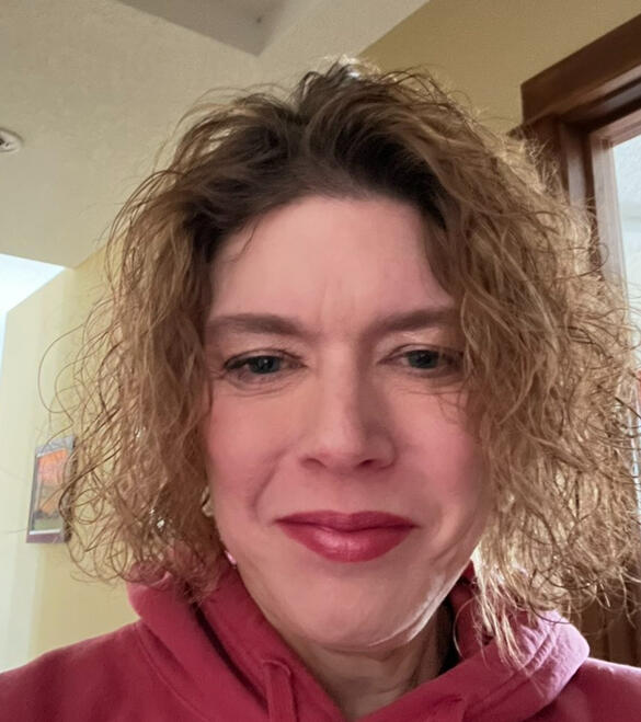 Shayna Larsin