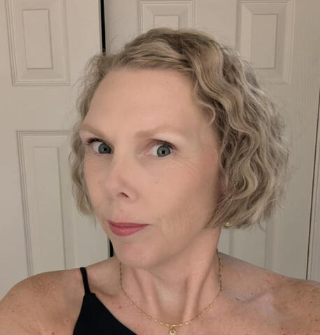 Jennifer Kitson